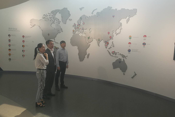 6008集团官方网站(中国)股份有限公司